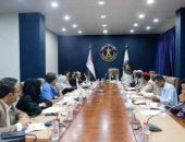 الهيئة السياسية تعقد اجتماعها الدوري وتشيد ببطولات القوات المسلحة الجنوبية