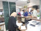 تفقد اللواء خالد عبد العال محافظ القاهرة عددًا من المراكز التكنولوجية بأحياء العاصمة من بينها المركز التكنولوجي بحى السلام