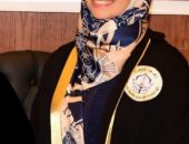 الدكتورة سمحاء عبد المنعم أبو العطا رئيسًا لقسم الفقه العام بكلية البنات الأزهرية بالعاشر من رمضان