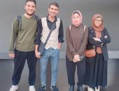 تأهل طلاب الشريعة والقانون جامعة الأزهر بالقاهرة للتصفيات النهائية بمسابقة نوريمبرج الدولية في ألمانيا