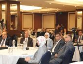 الرئيس السيسى يشدد دائمًا على صون الأمن الاقتصادي والمالى والغذائي لتحسين معيشة المواطنين