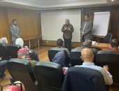 جهاز تنمية المشروعات يتيح فرص تدريبية مجانية لأصحاب المشروعات لتأهيلهم على التصدير