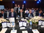 وزير التجارة والصناعة يستعرض خطط الحكومة والوزارة لتعزيز التجارة وجذب الاستثمارات وتحقيق مستهدفات التنمية الصناعية