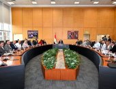 وزير الإسكان يتابع موقف تنفيذ وحدات المبادرة الرئاسية “سكن لكل المصريين” بالمدن الجديدة والمحافظات الجزار  يشدد على ضرورة المتابعة المستمرة للتنفيذ.. والالتزام بالجداول الزمنية.. وعدم التهاون مع المقاولين فى معدلات التنفيذ وجودة التشطيبات