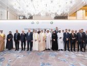 وزير الزراعة يشارك في اجتماع الجمعية العمومية للمنظمة العربية للتنمية الزراعية بالعاصمة السعودية الرياض