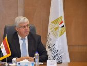 وزير التعليم العالي والبحث العلمي يوجه برفع درجة الاستعداد بالمستشفيات الجامعية خلال عيد القيامة المجيد وأجازة شم النسيم