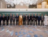 وزير الزراعة يترأس اجتماعات الجمعية العمومية للمركز العربي لدراسات المناطق الجافة والأراضي القاحلة ” أكساد ” بالعاصمة السعودية الرياض