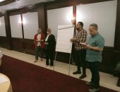 تنفيذًا لتوجيهات الرئيس عبدالفتاح السيسي رئيس الجمهورية بتعزيز التنمية الشاملة والمتكاملة بالصعيد وخلق فرص عمل محلية ومستدامة ودعم التنافسية وتنمية الاقتصاد المحلي وتحسين جودة الخدمات المحلية وتطوير مجالات ونظم الإدارة المحلية ، وبالمتابعة المستمرة من اللواء هشام أمنة وزير التنمية المحلية لتنفيذ برنامج التنمية المحلية بصعيد مصر وتحقيق أهدافه التنموية في محافظات الصعيد .