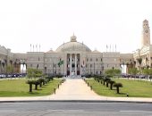 انطلاق الموسم الأول لمسابقة اكتشاف المواهب الفنية والمسابقة الرياضية فى كرة السلة لطلاب جامعة القاهرة الدولية د. الخشت: الجامعة حريصة على اكتشاف مواهب الطلاب ودعمها وتنميتها