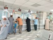 محافظ بني سويف يتابع انتظام سير العمل بالمراكز التكنولوجية وتلقي طلبات التصالح في ظل تنفيذ قانون التصالح الجديد