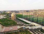 المصريون يحتفلون بأعياد الربيع .. وحدائق الرى بالقناطر الخيرية ، والمركز الثقافي الأفريقي بأسوان ، والنصب التذكاري بالسد العالى يستعدون لاستقبال الزوار