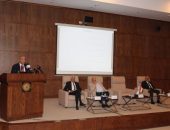 في إطار توجيهات فخامة السيد رئيس الجمهورية بتطوير وتنظيم وتنمية منظومة التجارة الداخلية في مصر وزير التموين والتجارة الداخلية يعلن تفاصيل طرح 12 فرصة استثمارية جديدة في 8 محافظات باستثمارات تتجاوز 40 مليار جنيه