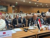 الدورة الخامسة عشرة لمؤتمر القمة الإسلامي