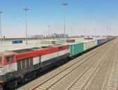 الموانىء البرية والجافة: لميناء أكتوبر الجاف دور بارز وهام في حركة الواردات والصادرات القادمة والمتجهة من و الى الموانئ البحريه المصرية