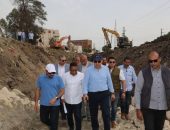 بمناسبة إحتفال مصر والعالم اليوم “بعيد العمال” .. الدكتور سويلم يتوجه بالتحية لكافة العاملين بالوزارة فى كافة المواقع على مستوى الجمهورية