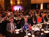 القصير: النهضة التي شهدها القطاع الزراعي في عهد فخامة الرئيس السيسى ساهمت في توفير الأمن الغذائي الصحي والمستدام