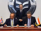 الهيئة العامة للاستثمار والمناطق الحرة والخارجية البريطانية توقعان مذكرة تفاهم لتعزيز العلاقات الاستثمارية والتجارية