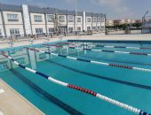 وزير الرياضة.. برنامج إعادة استغلال الأصول ساهم بشكل كبير في التنمية وخاصة بالمشروع القومي للمعسكرات صبحي.. الدولة المصرية تؤكد يوما بعد يوم مساعيها للنهوض ليس فقط بالبنية التحتية، ولكنها تعمل على بناء الإنسان أيضا