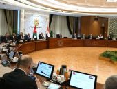 مدبولي: يجب أن ننظر من الآن لمرحلة ما بعد الحرب وجهود إعمار قطاع غزة لاستعادة الخدمات الأساسية وهو ما يُسهم في إفشال أي مخططات لتهجير سكان غزة