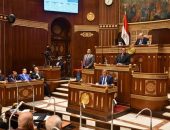 اللواء هشام آمنة يعرض جهود وزارة التنمية المحلية في تمويل المشروعات الصغيرة والمتوسطة ومتناهية الصغر عبر صندوق التنمية المحلية وبرنامج مشروعك