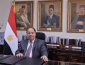وزير المالية.. بعد موافقة مجلس النواب على تقرير لجنة الخطة  والموازنة بشأن الحساب الختامى للعام المالى الماضى: