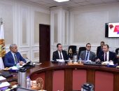 الوزير حسن شحاتة يوجه بسرعة إصدار”القانون “..ويؤكد:”الأمان الوظيفي” و”التشجيع على الإستثمار” أبرز الأهداف