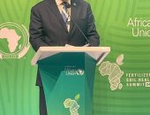 وزير الزراعة يشارك في القمة الرئاسية للاسمدة وصحة التربة المنعقدة بالعاصمة الكينية نيروبي