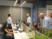 مركز الشركة بالقاهرة هو الأول بالشرق الأوسط وتخطط لمضاعفة حجم أعمالها فى مصر وتعيين 150 مهندس من الكوادر المصرية الشابة لتصدير خدمات تكنولوجيا المعلومات لعملائها حول العالم