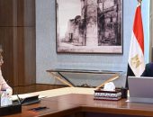 مدبولي: نتابع الأسواق وخفض الأسعار وسيتم تحديد مجموعات سلع متتالية واتخاذ خطوات تسهم في خفض أسعارها بما يعمل على انخفاض معدلات التضخم