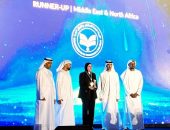 للعام السادس على التوالي … الهيئة العامة للاستثمار والمناطق الحرة تفوز بجائزة AIM لجذب الاستثمار