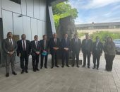 وزير الصحة يناقش مع نظيره الكوبي مستجدات التعاون في تصنيع الأدوية