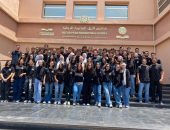 التربية والتعليم تطلق مبادرة رائدة لتعزيز منظومة نظام النيل التعليمي الدولي بتوفير موارد تعليمية تلبي احتياجات الطلاب في المراحل التعليمية المختلفة