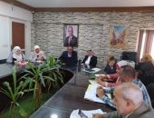 إلغاء امتحانات العام كاملا لأربعة طلاب بالصف الأول الثانوى بإدارات بولاق والعمرانية وشمال وحرمان معلم من أعمال الامتحانات “