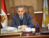 محافظ الغربية يتابع أعمال الرصف بطريق “المحلة – طنطا”