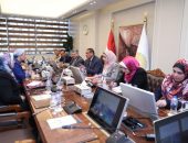 وزيرة البيئة تؤكد: أهمية دعم فكرة الإطار المؤسسي للإدارة المتكاملة للمناطق الساحلية، وتشكيل لجنة وطنية لبدء التنفيذ