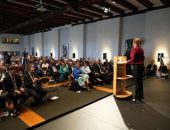 مصر تشارك فى مؤتمر كوبنهاجن الوزارى للهجرة والشراكة الشاملة