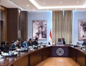 جهود إنشاء المركز القومي الفرنسي لعلاج الأورام (جوستاف روسي) فى مصر