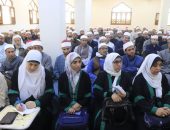 انطلاق برنامج البناء الثقافي للأئمة بالفيوم