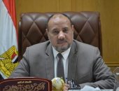 نائب رئيس جامعة الأزهر  يجتمع بعمداء كليات أسيوط لبحث الاستعداد لامتحانات الفصل الدراسي الثاني