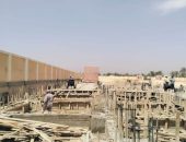 تنفيذًا لتوجيهات الرئيس عبدالفتاح السيسي رئيس الجمهورية بتعزيز التنمية الشاملة والمتكاملة بالصعيد وخلق فرص عمل محلية ومستدامة ودعم التنافسية وتنمية الاقتصاد المحلي وتحسين جودة الخدمات المحلية وتطوير مجالات ونظم الإدارة المحلية ، وبالمتابعة المستمرة من اللواء هشام أمنة وزير التنمية المحلية لتنفيذ برنامج التنمية المحلية بصعيد مصر وتحقيق أهدافه التنموية في محافظات الصعيد