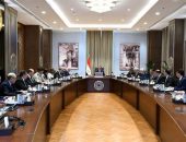 رئيس الوزراء يتابع مشروعات تطوير موقع التجلي الأعظم بمدينة سانت كاترين