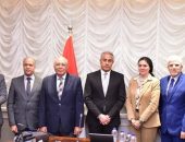 وزير العمل يتابع إجراءت تنفيذ مشروع “مهني 2030” مع “اللجنة المختصة”..