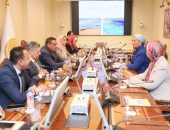 وزيرة البيئة تؤكد: أهمية دعم فكرة الإطار المؤسسي للإدارة المتكاملة للمناطق الساحلية، وتشكيل لجنة وطنية لبدء التنفيذ