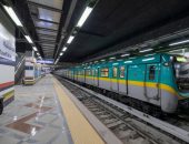 3 أيام ويبدا التشغيل التجريبى بالركاب لمحطات الجزء الثالث من المرحلة الثالثة من الخط الثالث للمترو والممتد من  محطة التوفيقية حتى محطة جامعة القاهرة  صباح الاربعاء الموافق 15 مايو 2024