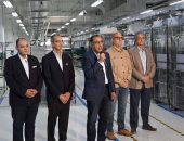 رئيس الوزراء: رسالة الرئيس كانت دوماً ضرورة التركيز على قطاع الصناعة لتعميق المُنتج المحلي وتوفير الجانب الأكبر لاحتياجات السوق المحلية