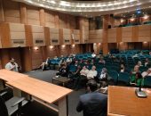 وزارة البيئة تنظم الجلسة التشاورية الأولي ” الشراكة بين القطاعين العام والخاص في إدارة المخلفات الصلبة” بنظام عقود التصميم والبناء والتشغيل DBO