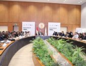 مصر تستقبل وفد منظمة اليونسكو لنقل التجربة المصرية الرائدة عن بنك المعرفة المصري