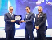 وزير الصحة : المدينة الطبية للمستشفيات والمعاهد التعليمية للبحوث والتدريب ستحقق نقلة نوعية في القطاع الطبي