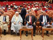 وكيل الأزهر الشريف: هيئاتنا ومراكزنا البحثية حولت نور التراث الأزهري إلى واقع مجتمعي يكشف ادعاءات ‏‏المزيفين