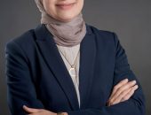 الدكتورة مها أبو شادي رئيسًا لقسم الميكروبيولوجي بكلية الصيدلة بنات الأزهر بالقاهرة